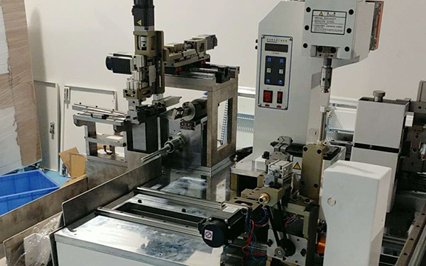 全自動端子機 全自動端子機