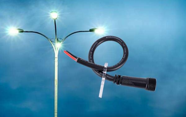 led防水插頭應用案例 led防水插頭應用案例