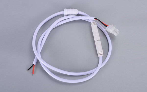 LED燈帶防水線(xiàn)